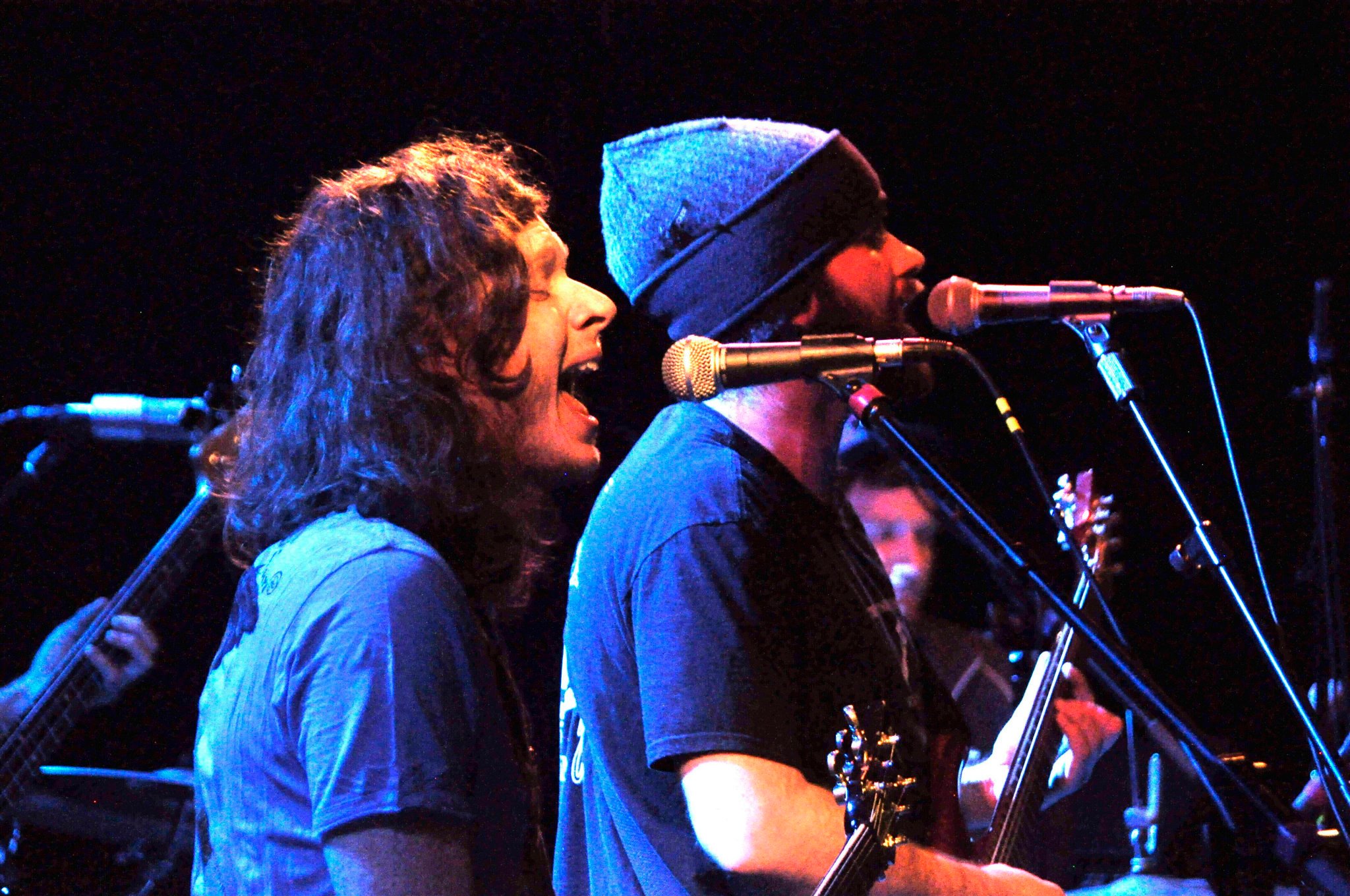Twiddle & The Heavy Pets