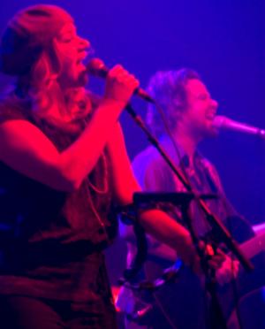 Rusted Root Celebrate 20th Anniversary with National Tour and New CD