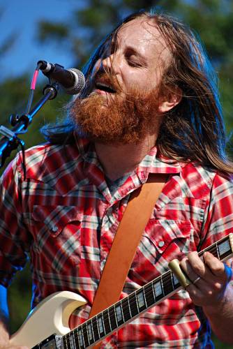Inaugural Catalpa Festival Announced for New York City