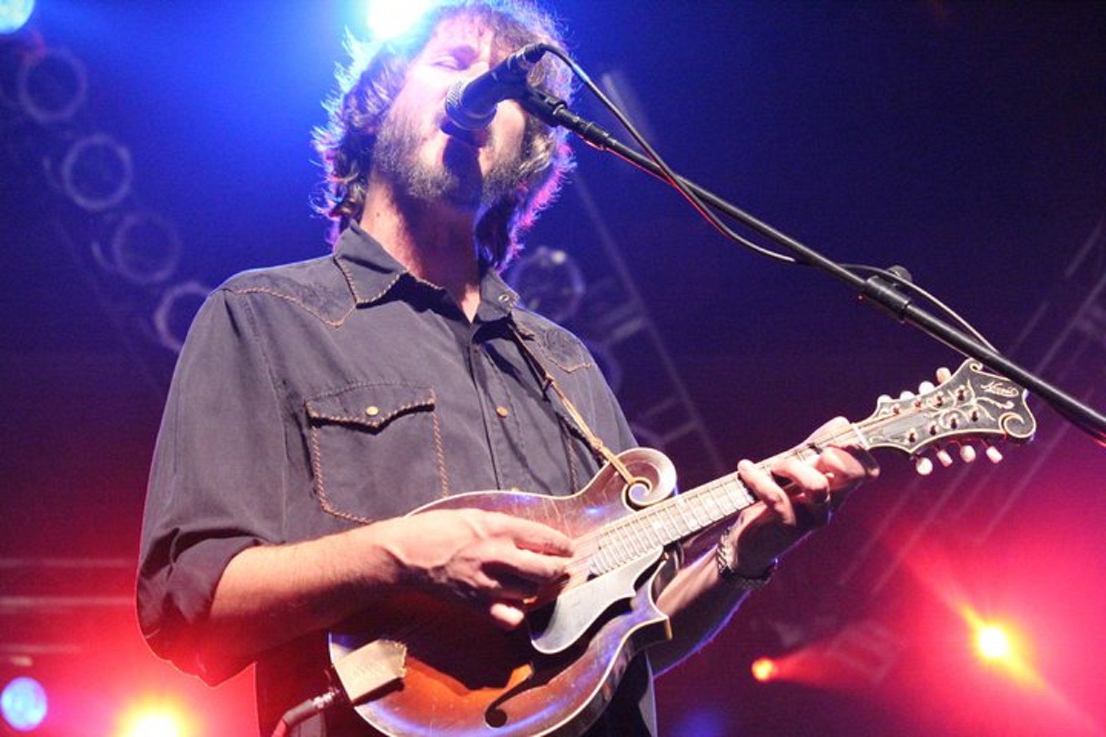 Leftover Salmon | Fox Theater | 3/7/2012 | Review