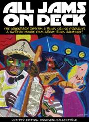 It's "All Jams on Deck" for Blues Fans on New DVD