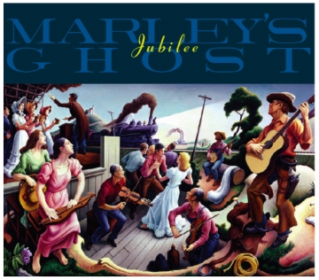 Marley's Ghost, JUBILEE, Features Jack Clement, Emmylou Harris, John Prine