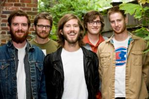 Moon Taxi Announce Spring Tour! Residency at The Hangout