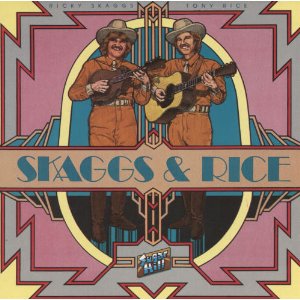 Skaggs & Rice, Townes Van Zandt For Record Store Day | 2012