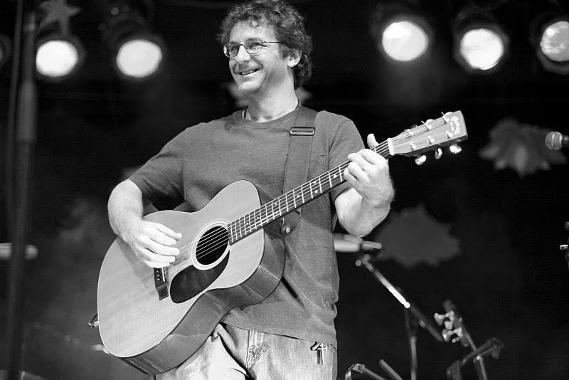 Railroad Earth Wraps Spring Tour Festival Season Ahead