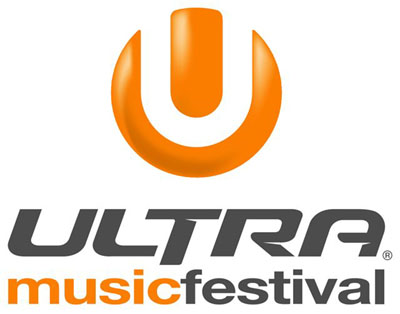 UMF TV Presents 'ULTRA MUSIC FESTIVAL MIAMI 2012 | LIVE'