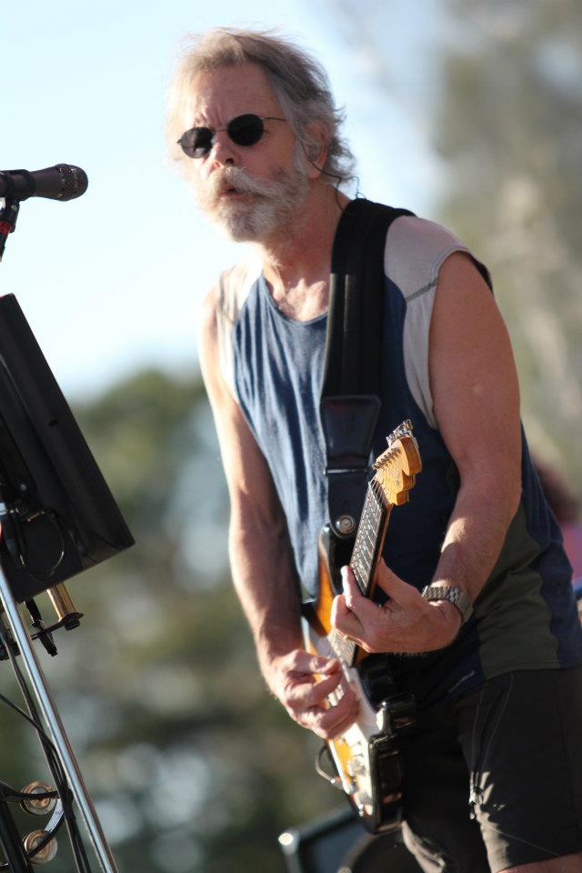 Wanee 2012