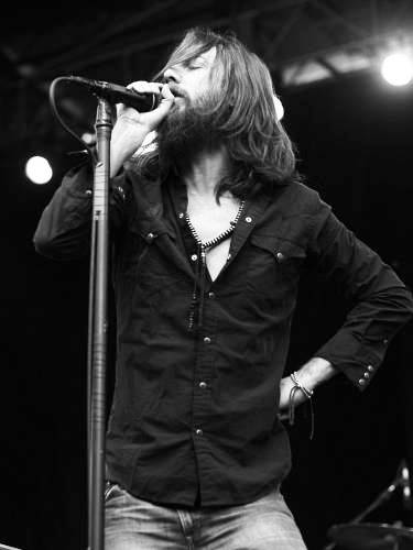 Chris Robinson Brotherhood Announces Tour Dates