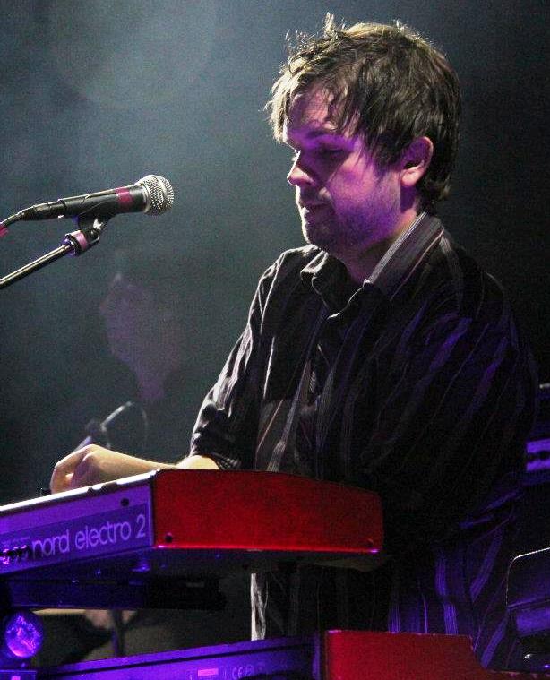 Camp Euforia – William Elliott Whitmore Added to Lineup