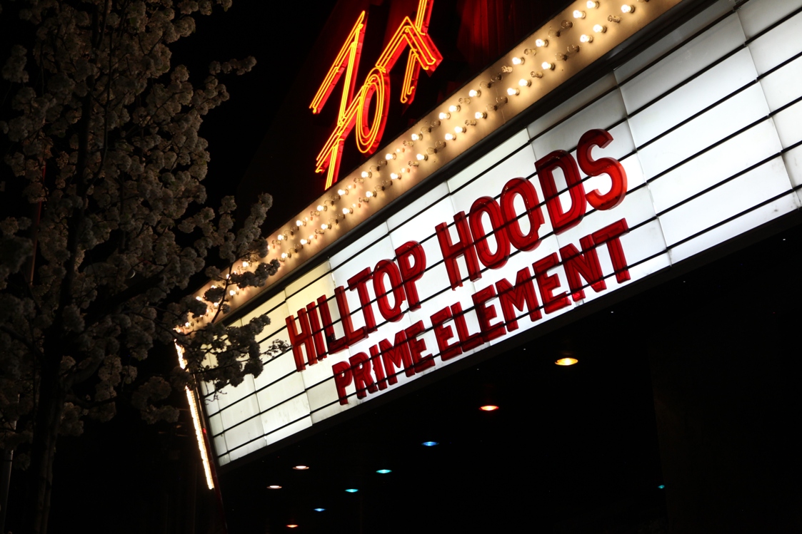 Hilltop Hoods | Fox Theatre | Boulder, CO | 3/27/12 | Photos