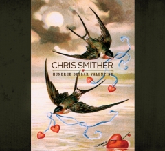 Chris Smither's 12th Album is first all-original collection