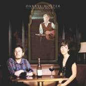 Singer/Songwriter Darryl Holter Sings About "Crooked Hearts"