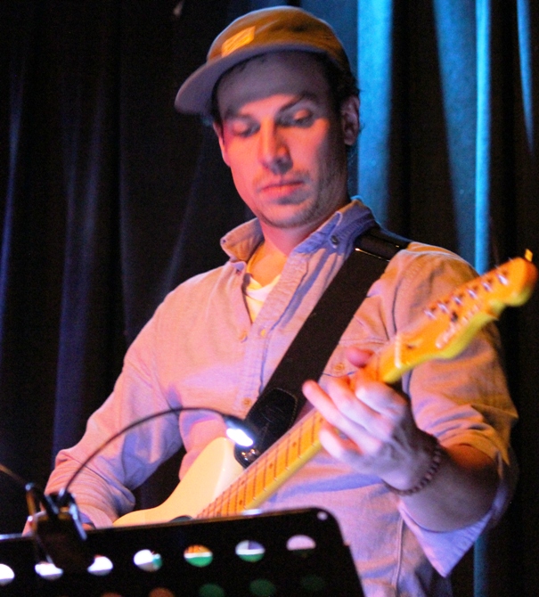 The Motet | Cervantes Ballroom | Denver, CO | 4/20/2012 | Review