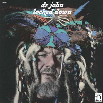 Dr. John: Locked Down | CD Review
