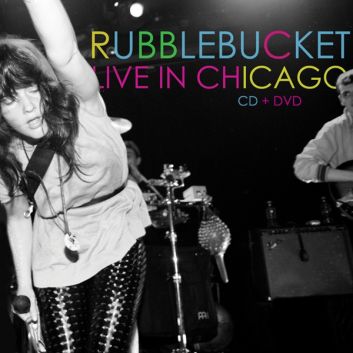'Rubblebucket Live in Chicago' | Review
