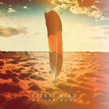 Xavier Rudd to Release 'Spirit Bird' on June 5th