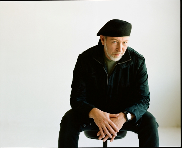 Just Announced: Richard Thompson @ Boulder Theater| 6/16/12