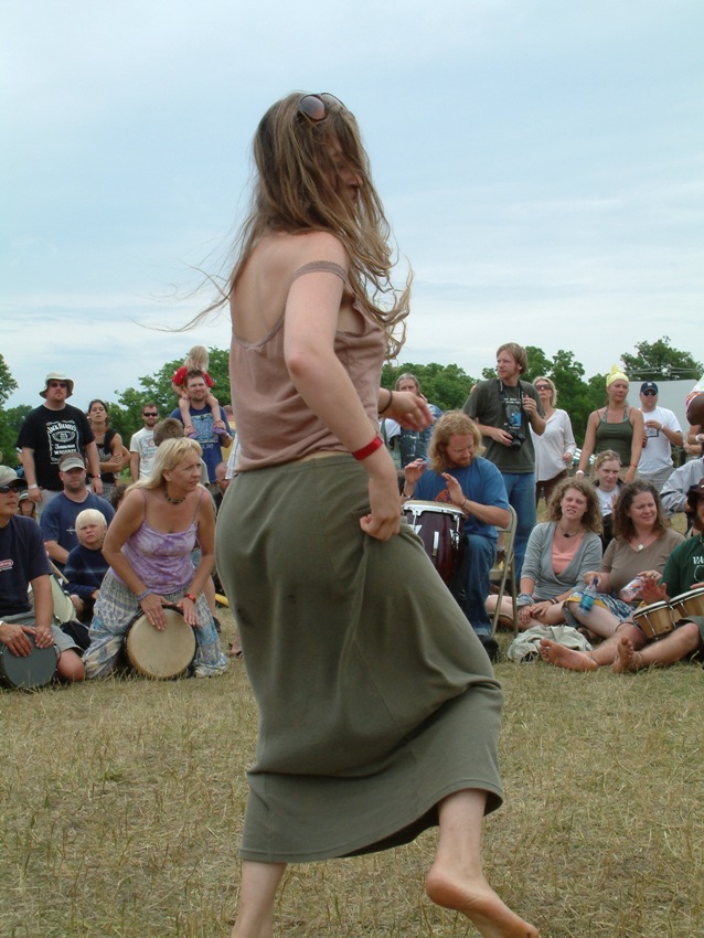 Wakarusa Bringing a Slew of Music to the Ozarks