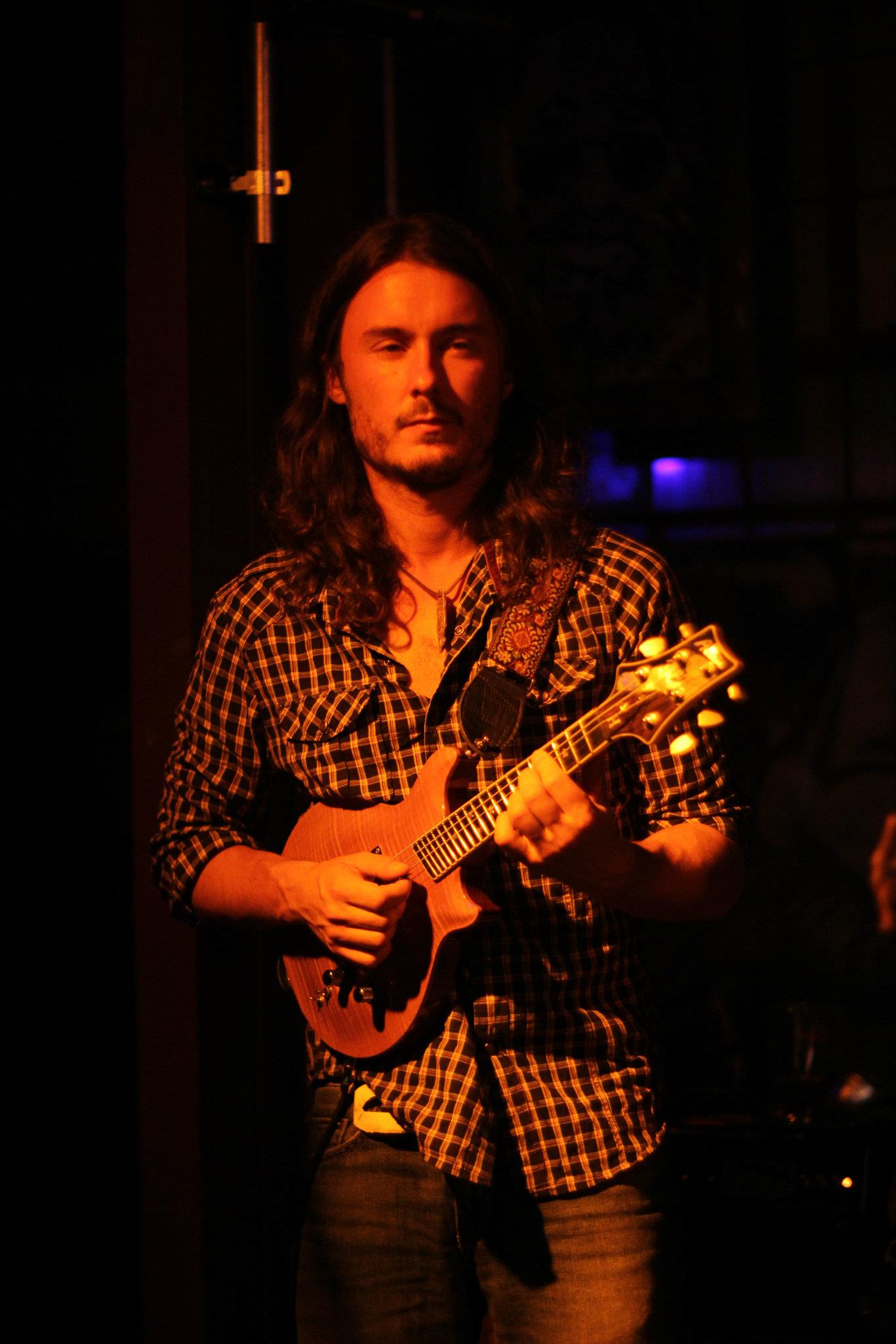 Yarn at Quixote's in Denver 5.04.2012