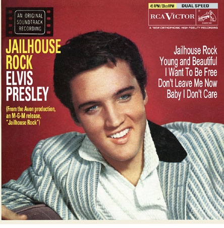 Audio Fidelity Schedules Audiophile Elvis, Jeff Beck Group Vinyl & Jane's Addiction