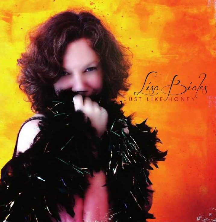 Lisa Biales | 'Just Like Honey' | CD Review