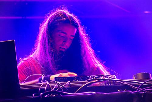 CounterPoint Music & Arts Festival Announces Lineup