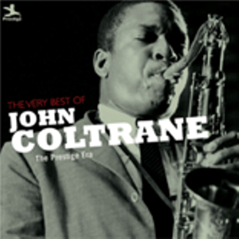 Concord's 'Very Best Of' Includes Coltrane, Miles Davis, Chet Baker