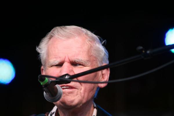 Flatpicking legend, Doc Watson, died today at age 89