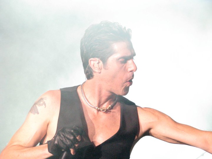 Jane's Addiction Announce Third Leg Of The Tour