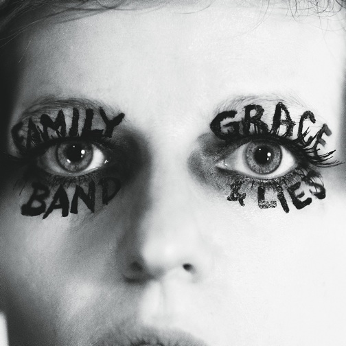 Family Band To Release Sophomore Album, Grace & Lies, 7/24