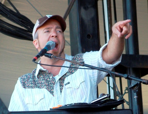 Music on the Mountaintop Announces First Round of Performers