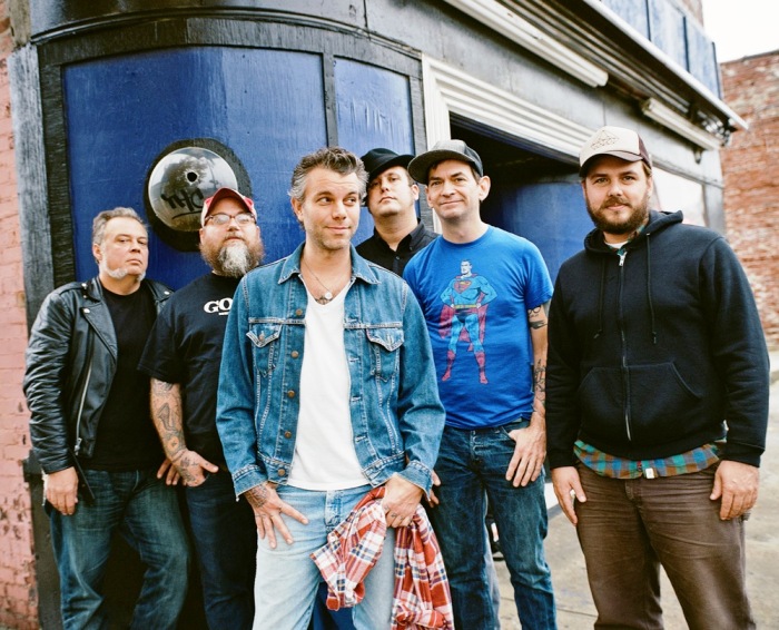 Just Announced: Lucero @ Boulder Theater | 7/3/12