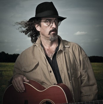 James McMurtry Joined by Joan Baez & Steve Earle on 'We Can't Make It Here'