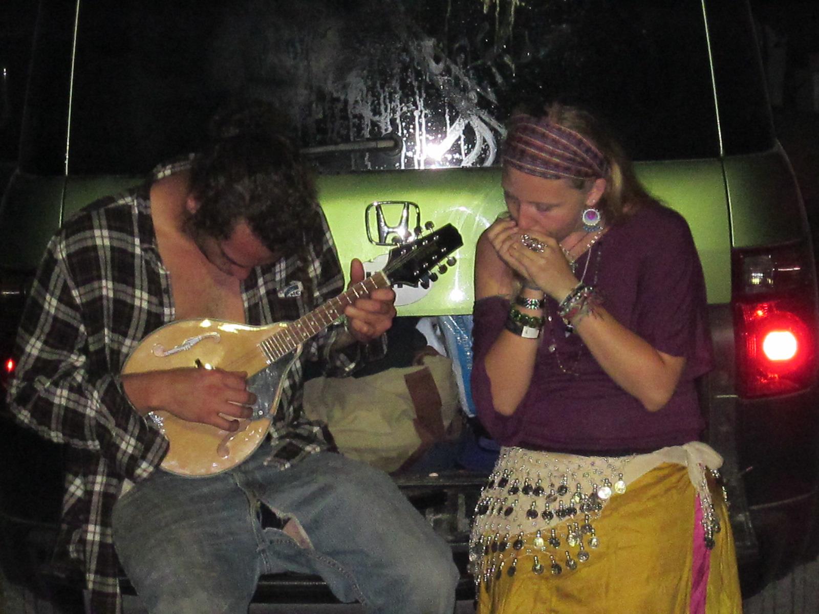 Wakarusa Festival | Day 3 – Saturday