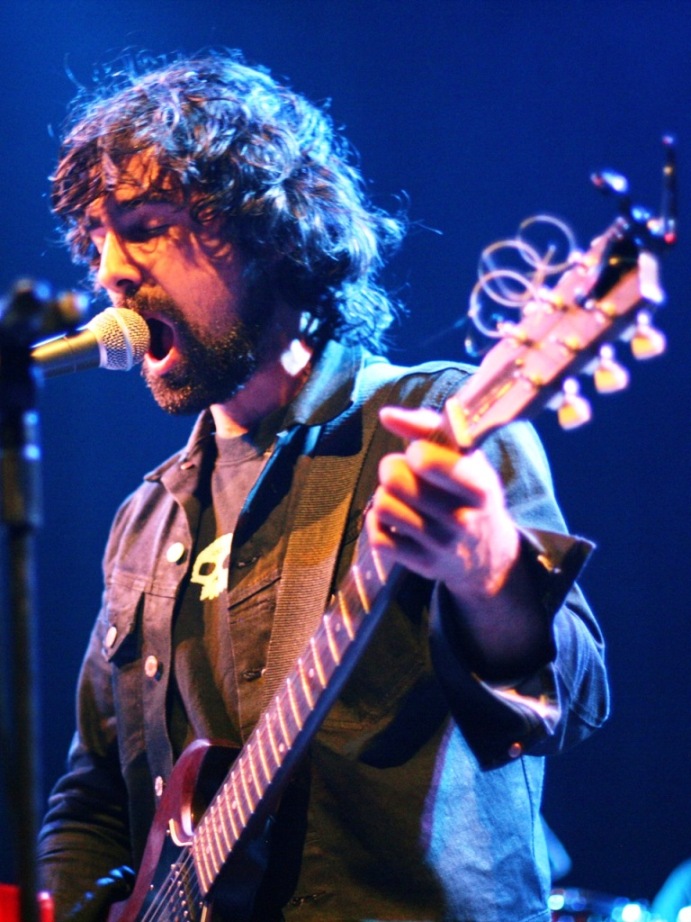 Pickathon Announces 2012 Stage Schedule