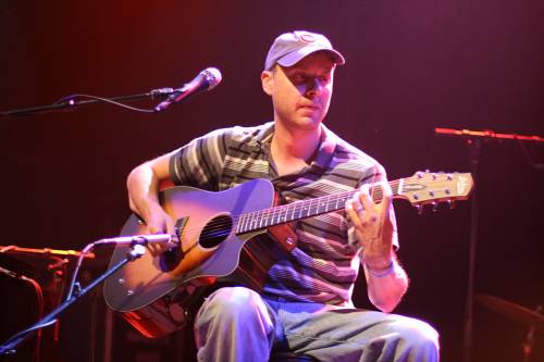 Umphrey's McGee Announces Fall Tour