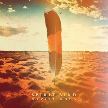 Xavier Rudd: Spirit Bird | New Album Review