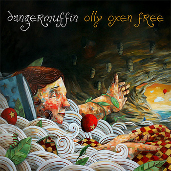 Dangermuffin | 'Olly Oxen Free' | New Music Review