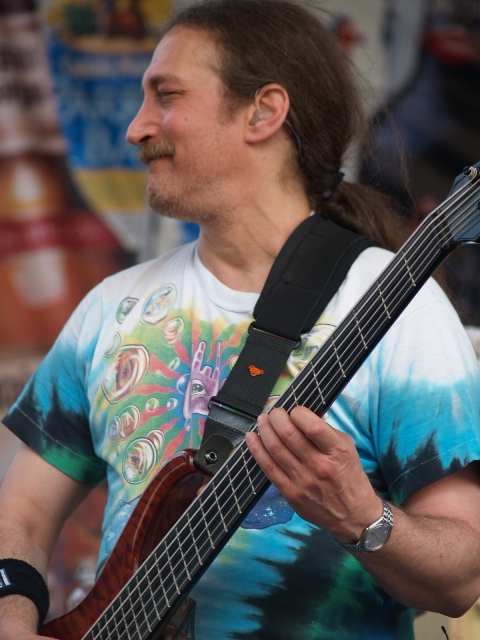 Dark Star Orchestra Announces 2012 Fall Tour