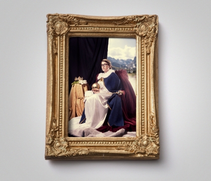 Danielle Ate the Sandwich Releases "Like A King" Today