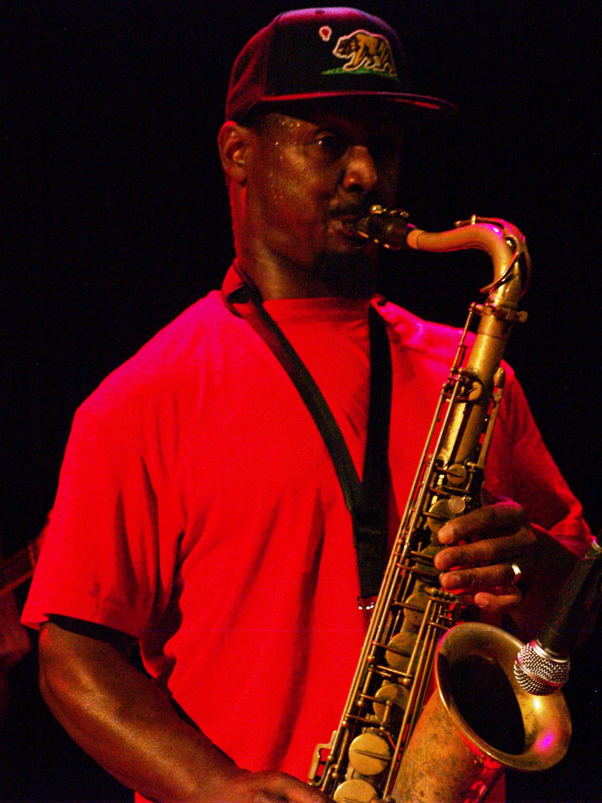 Karl Denson's Tiny Universe's Beastie Boys Tribute Show