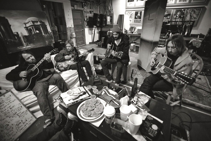 Everest Release New Album TODAY