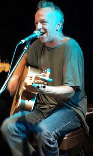 Just Announced: Aaron Freeman @ Fox Theatre | 11/2/12