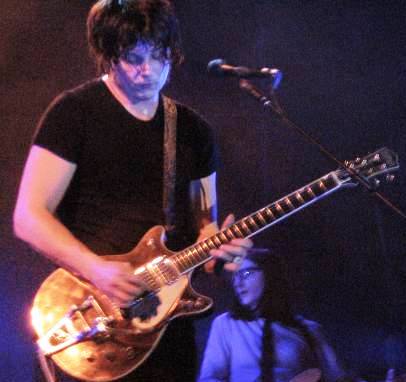 Voodoo Fest Adds Jack White, Avett Brothers, Kaskade, Silversun Pickups
