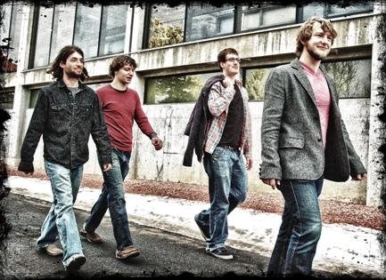Just Announced: Jet Edison at the Fox Theatre | 8/4/12