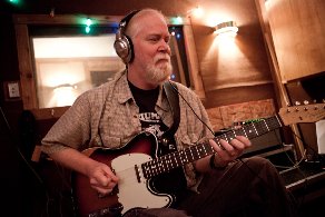 Widespread Panic Guitarist, Jimmy Herring, Announce Album/Tour