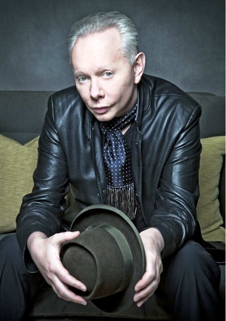 Joe Jackson Releases New Album Today + Free MP3