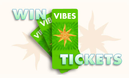 The June 2012 Grateful Dead Bulletin – Win Tixs to Vibes!