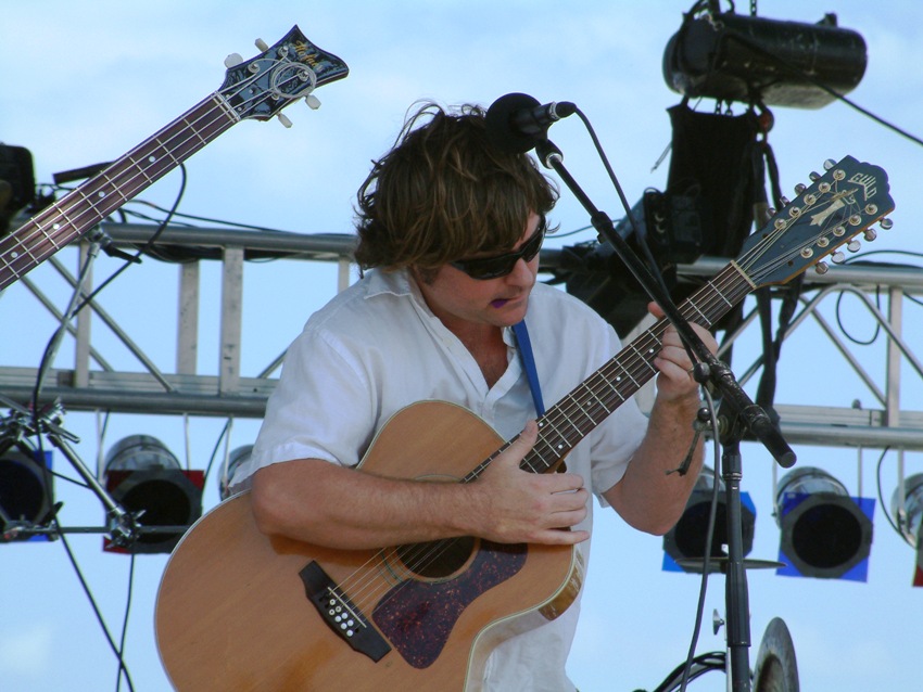 NedFest Continues…2012 Line-Up Announced!