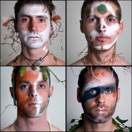 Pan Astral Announces Their New Full-Length Album Mary Can Dream